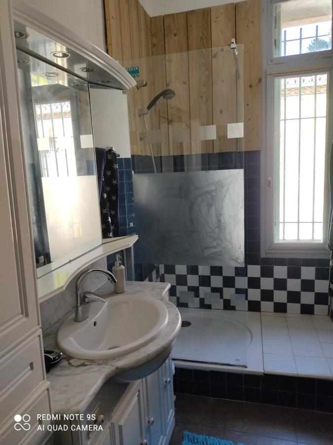 Hotel Experience unique dans un lieu magique à Vergèze Extérieur photo