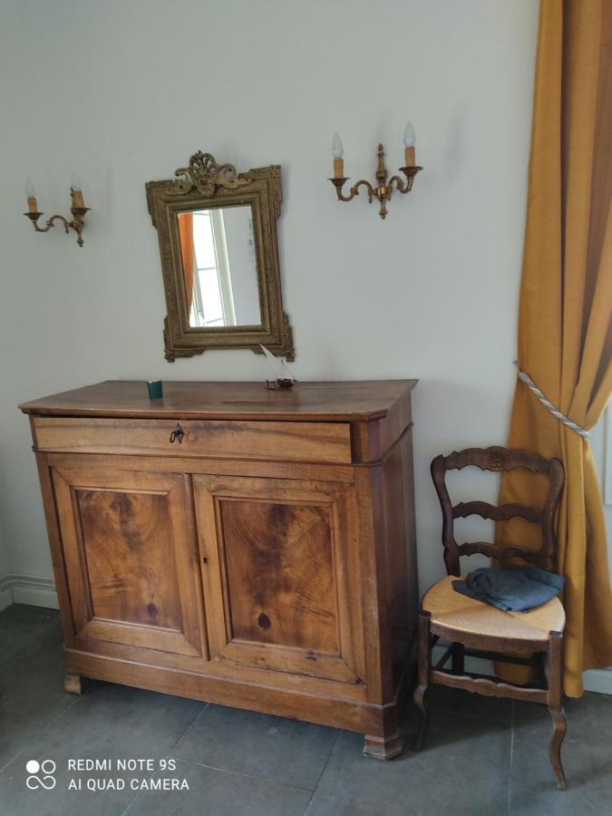 Hotel Experience unique dans un lieu magique à Vergèze Extérieur photo